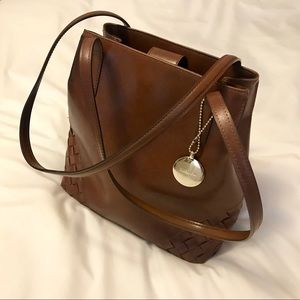 Vintage Nine West Hobo Purse